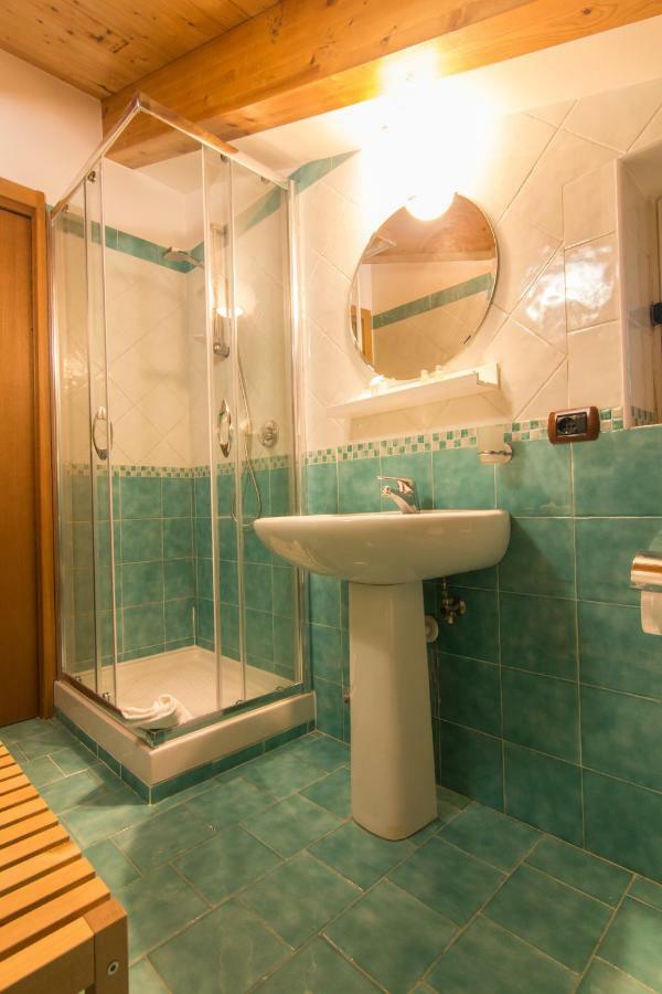 B&B Sotto Un Tetto Четара Экстерьер фото