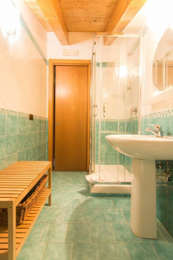 B&B Sotto Un Tetto Четара Экстерьер фото